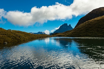 vente de tirages couleurs des pyrénées