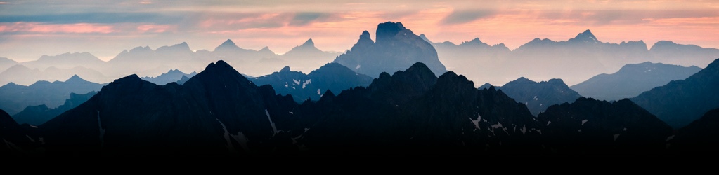 pic midi ossau