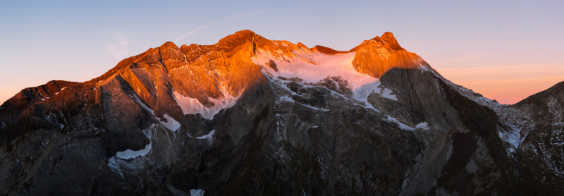 Massif du Vignemale Massif du Vignemale