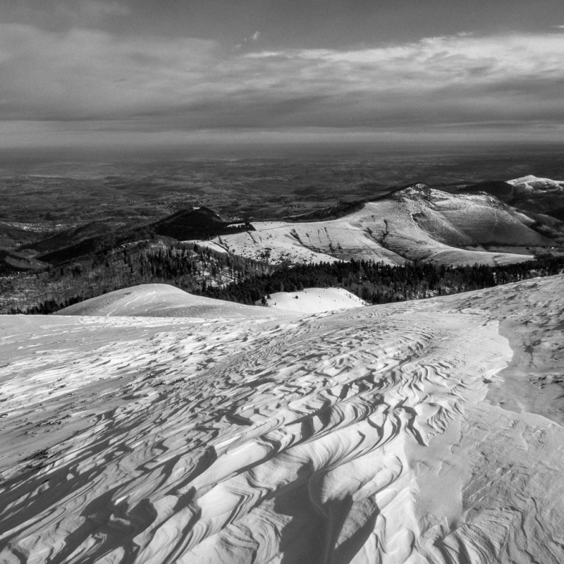 Bousquet de la Glère Bousquet de la Glère