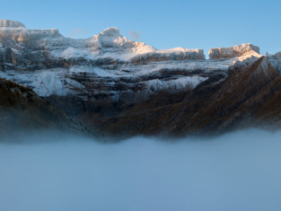 Panoramas des Pyrénées